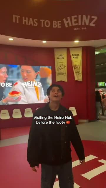 Heinz
